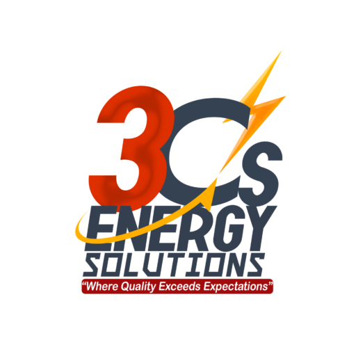 3Cs Energy Solutions